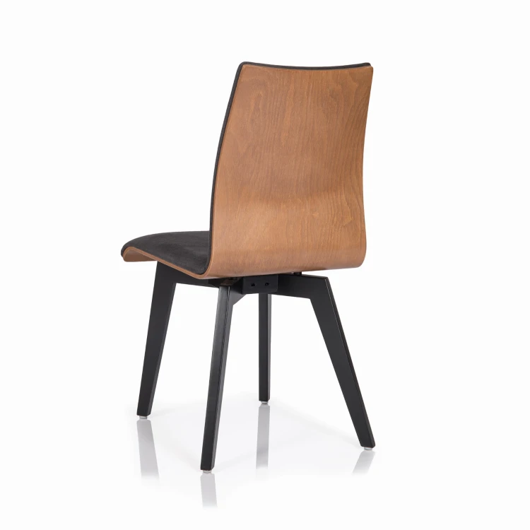 Krzesło Tapicerowane KT 46 Minimalistyczne Spójne Klasyczne Eleganckie_5.jpg