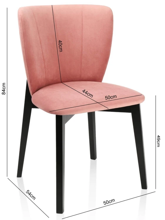 Krzesło Tapicerowane KT 47 Eleganckie Olśniewające Wygodne Funkcjonalne_7.jpg
