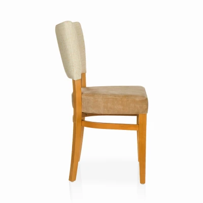 Krzesło Tapicerowane KT49 Komfort Eleganckie Uniwersalne Subtelne Wygodne_5.jpg