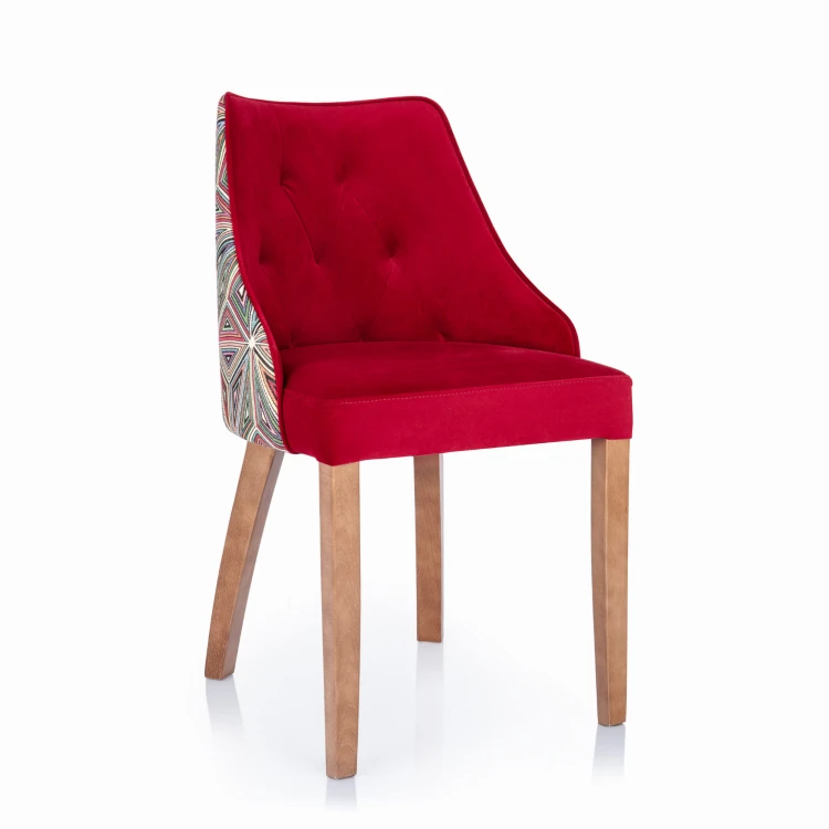 Krzesło Tapicerowane KT 54 Kontrastujące Detale Ponadczasowa Elegancja_1.jpg