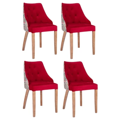 Krzesło Tapicerowane KT 54 Kontrastujące Detale Ponadczasowa Elegancja_4.jpg