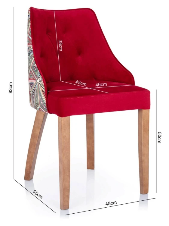 Krzesło Tapicerowane KT 54 Kontrastujące Detale Ponadczasowa Elegancja_7.jpg