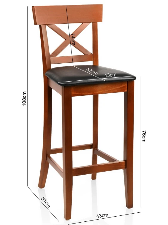 Hoker KT 56 Stabilny Klasyczny Styl Elegancki Skóra Ekologiczna_7.jpg