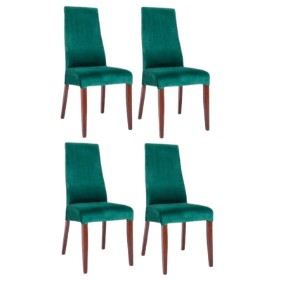 Krzesło Tapicerowane KT 60 Minimalistyczne Idealne do Salonu i Jadalni_2.jpg