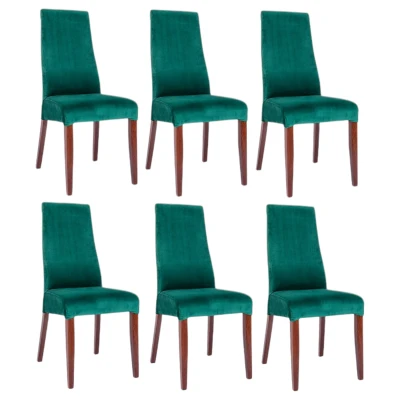 Krzesło Tapicerowane KT 60 Minimalistyczne Idealne do Salonu i Jadalni_3.jpg