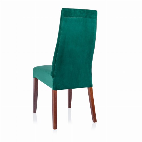 Krzesło Tapicerowane KT 60 Minimalistyczne Idealne do Salonu i Jadalni_5.jpg