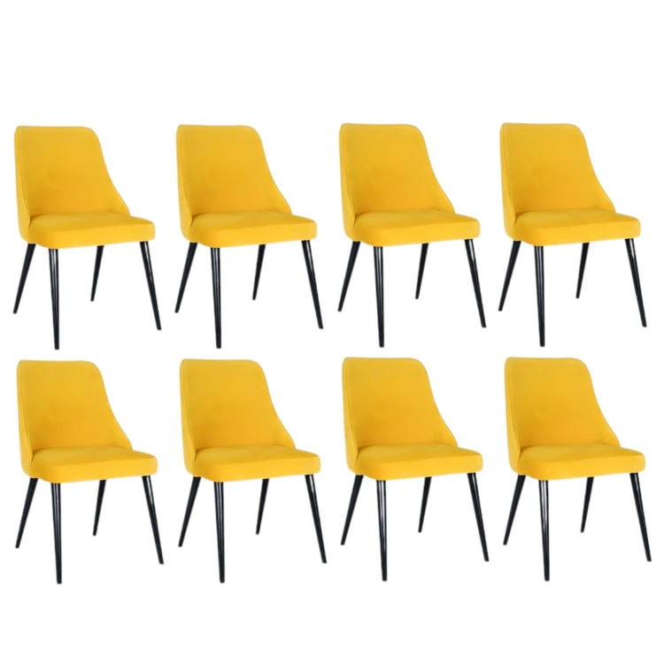 Krzesło Tapicerowane KT 65 Minimalistyczne Nowoczesne Klasyczne Miękkie_4.jpg