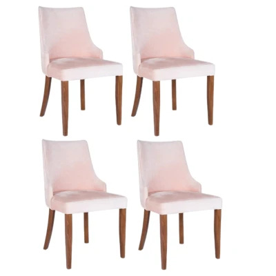 Krzesło Tapicerowane KT 66 Eleganckie Wygodne Idealne do Każdego Wnętrza_2.jpg