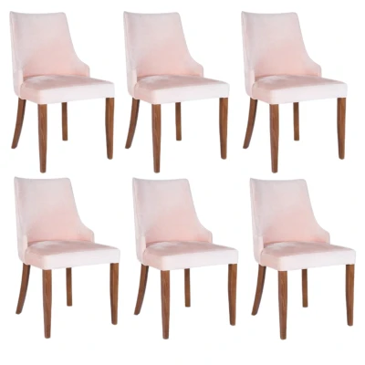 Krzesło Tapicerowane KT 66 Eleganckie Wygodne Idealne do Każdego Wnętrza_3.jpg