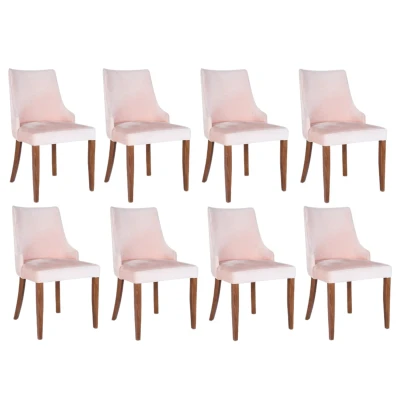 Krzesło Tapicerowane KT 66 Eleganckie Wygodne Idealne do Każdego Wnętrza_4.jpg