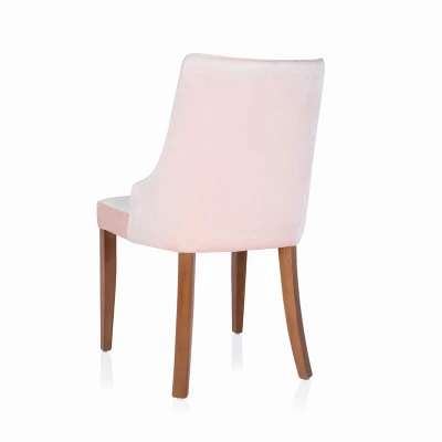 Krzesło Tapicerowane KT 66 Eleganckie Wygodne Idealne do Każdego Wnętrza_5.jpg