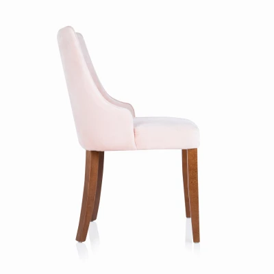 Krzesło Tapicerowane KT 66 Eleganckie Wygodne Idealne do Każdego Wnętrza_6.jpg