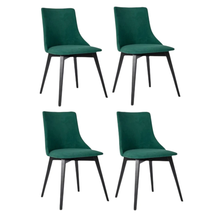 Krzesło Tapicerowane KT 71 Subtelna Elegancja Idealne do Jadalni i Salonu_3.jpg
