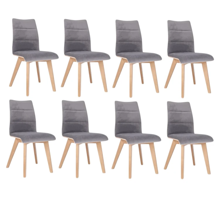 Krzesło Tapicerowane KT 76 Minimalistyczne Eleganckie Klasyczne Naturalne_1.jpg