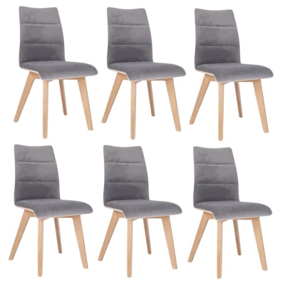 Krzesło Tapicerowane KT 76 Minimalistyczne Eleganckie Klasyczne Naturalne_3.jpg