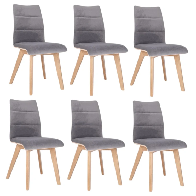 Krzesło Tapicerowane KT 76 Minimalistyczne Eleganckie Klasyczne Naturalne_3.jpg