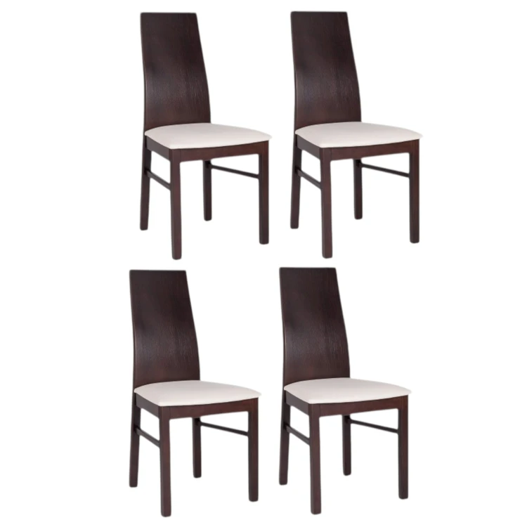 Krzesło Tapicerowane KT 77 Minimalistyczne Klasyczny Styl Komfortowe_1.jpg