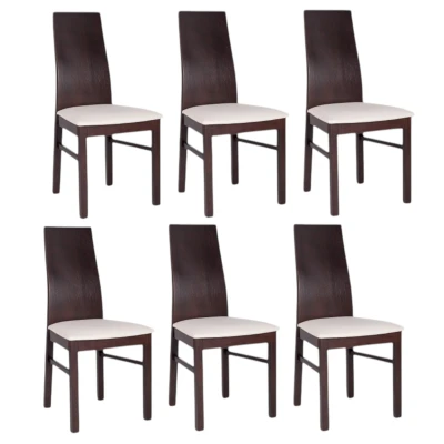 Krzesło Tapicerowane KT 77 Minimalistyczne Klasyczny Styl Komfortowe_2.jpg