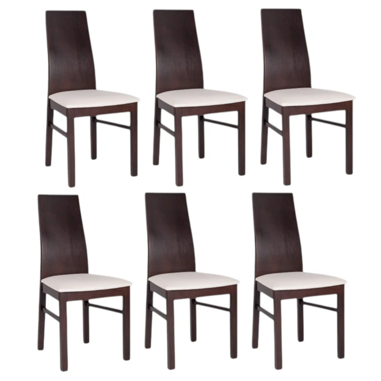 Krzesło Tapicerowane KT 77 Minimalistyczne Klasyczny Styl Komfortowe_2.jpg