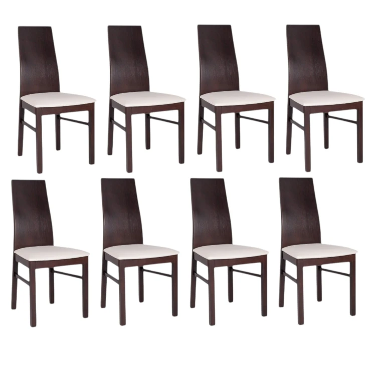 Krzesło Tapicerowane KT 77 Minimalistyczne Klasyczny Styl Komfortowe_3.jpg
