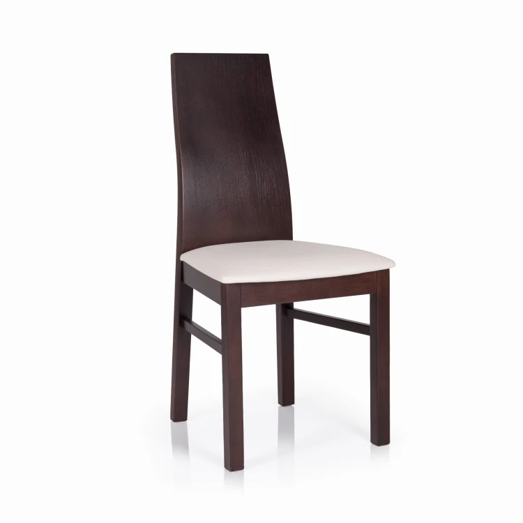 Krzesło Tapicerowane KT 77 Minimalistyczne Klasyczny Styl Komfortowe_5.jpg