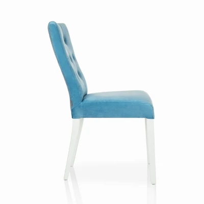 Krzesło Tapicerowane KT80 Luksusowe Eleganckie Wyjątkowe Stylowe Nowoczesne_5.jpg
