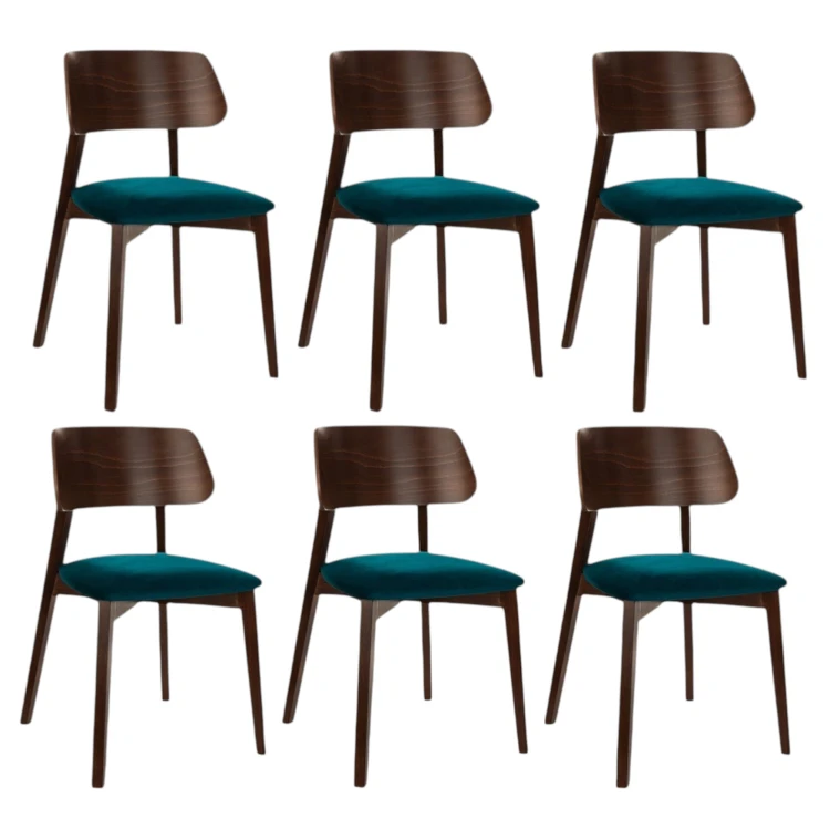Krzesło Tapicerowane KT 86 Komfortowe Eleganckie Minimalistyczne Stylowe_1.jpg