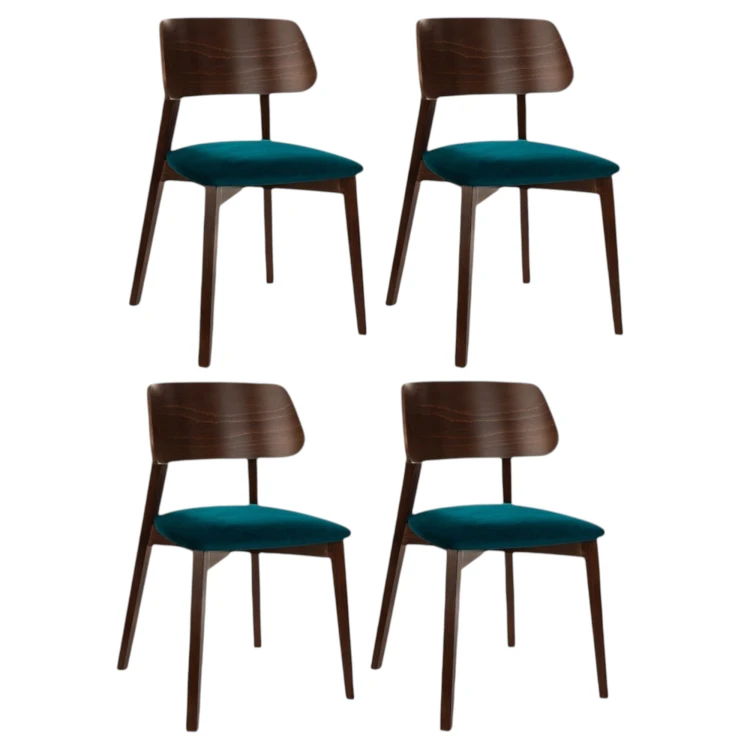 Krzesło Tapicerowane KT 86 Komfortowe Eleganckie Minimalistyczne Stylowe_3.jpg