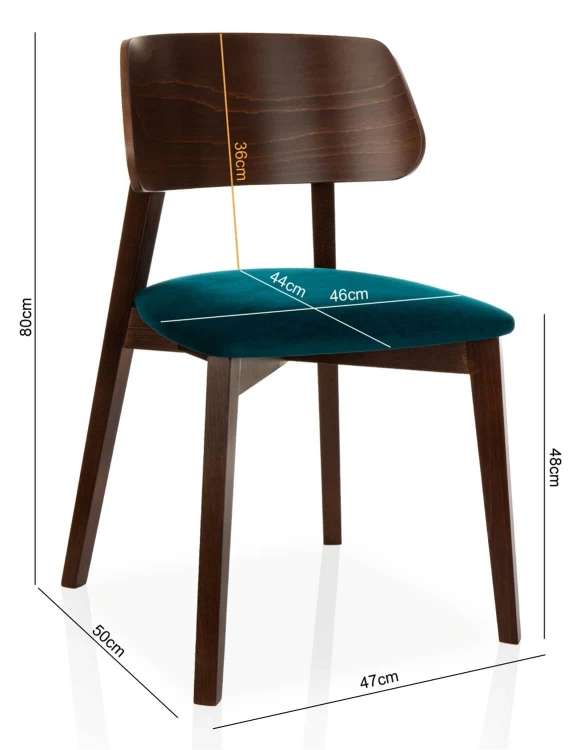Krzesło Tapicerowane KT 86 Komfortowe Eleganckie Minimalistyczne Stylowe_6.jpg