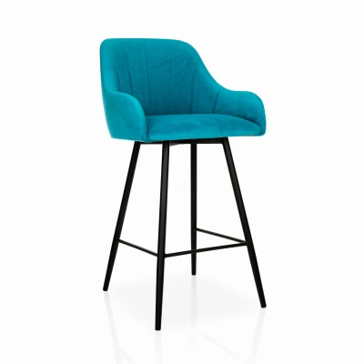 Hoker KT 89 Stelaż Metalowy Nowoczesny Elegancki Wyjątkowy Wysoka Jakość_5.jpg