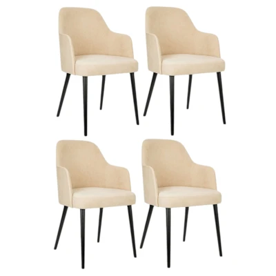 Krzesło Tapicerowane KT 92 Wygodne Komfortowe Eleganckie do Każdego Wnętrza_1.jpg