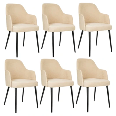 Krzesło Tapicerowane KT 92 Wygodne Komfortowe Eleganckie do Każdego Wnętrza_2.jpg