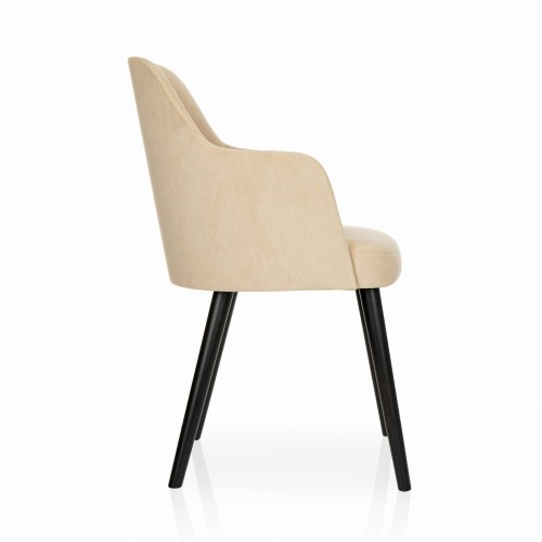 Krzesło Tapicerowane KT 92 Wygodne Komfortowe Eleganckie do Każdego Wnętrza_6.jpg