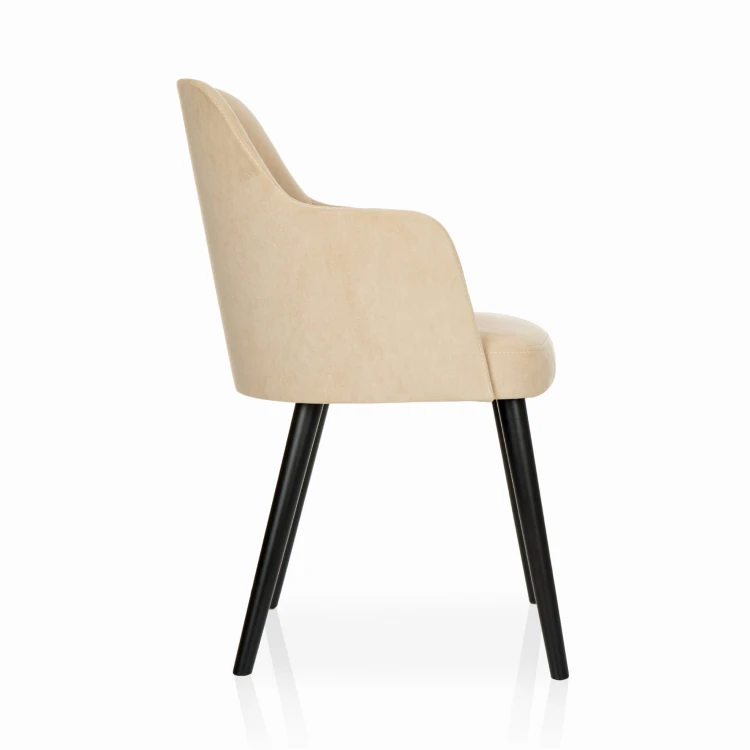 Krzesło Tapicerowane KT 92 Wygodne Komfortowe Eleganckie do Każdego Wnętrza_6.jpg