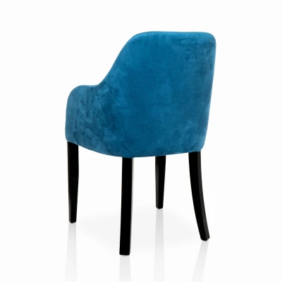 Krzesło Tapicerowane KT 94 Eleganckie Przyjemne Ergonomiczne Gustowne_6.jpg