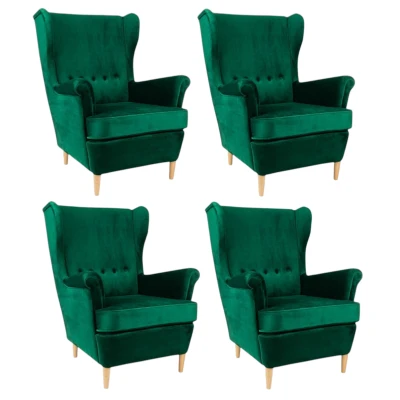 Fotel Tapicerowany KT 95 Minimalistyczny Estetyczny Komfortowy Wygodny_1.jpg