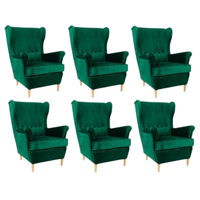 Fotel Tapicerowany KT 95 Minimalistyczny Estetyczny Komfortowy Wygodny_2.jpg