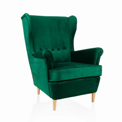 Fotel Tapicerowany KT 95 Minimalistyczny Estetyczny Komfortowy Wygodny_6.jpg