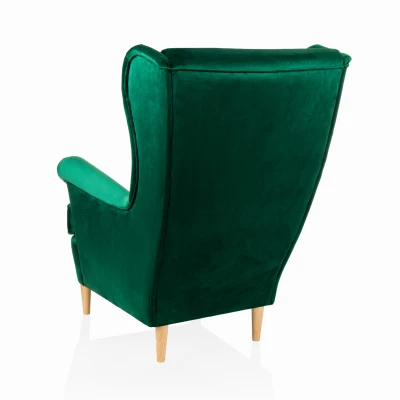 Fotel Tapicerowany KT 95 Minimalistyczny Estetyczny Komfortowy Wygodny_7.jpg