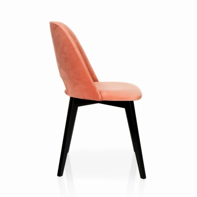 Krzesło Tapicerowane KT96 Wygodne Kompaktowe Nowoczesne Wyjątkowe Stabilne_5.jpg