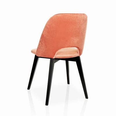 Krzesło Tapicerowane KT96 Wygodne Kompaktowe Nowoczesne Wyjątkowe Stabilne_7.jpg