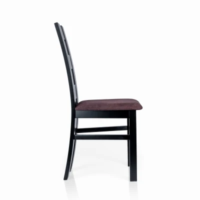 Krzesło Tapicerowane KT 107 Klasyczne Ergonomiczne Eleganckie Wygodne_6.jpg