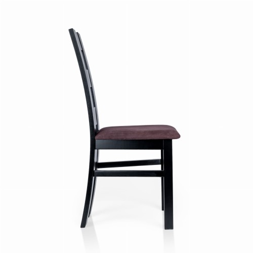 Krzesło Tapicerowane KT 107 Klasyczne Ergonomiczne Eleganckie Wygodne_6.jpg