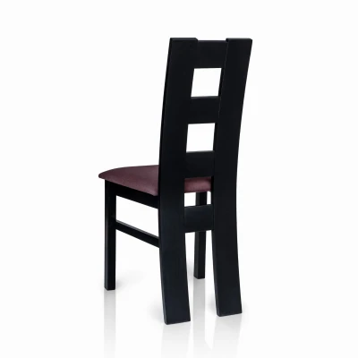 Krzesło Tapicerowane KT 107 Klasyczne Ergonomiczne Eleganckie Wygodne_7.jpg