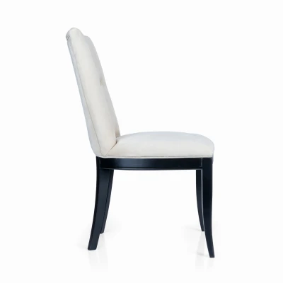 Krzesło Tapicerowane KT 112 Pikowane Eleganckie Komfortowe Solidne Stylowe_7.jpg