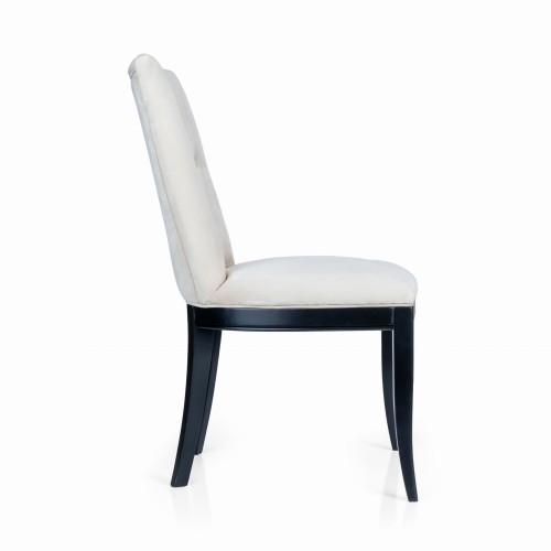 Krzesło Tapicerowane KT 112 Pikowane Eleganckie Komfortowe Solidne Stylowe_7.jpg