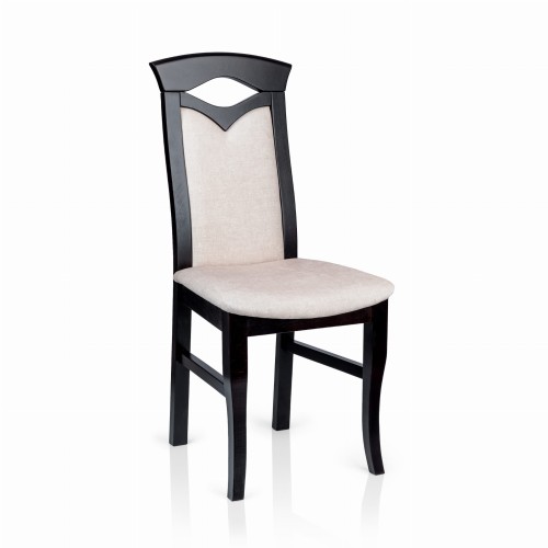 Krzesło Tapicerowane KT 118 Klasyczne Wygodne Uniwersalne Ergonomiczne_6.jpg