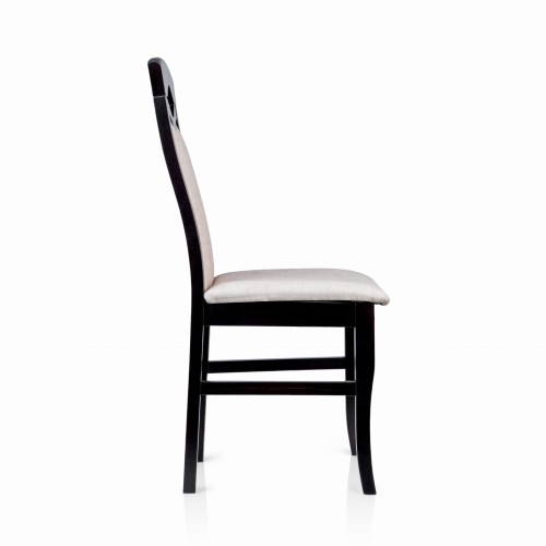 Krzesło Tapicerowane KT 118 Klasyczne Wygodne Uniwersalne Ergonomiczne_8.jpg