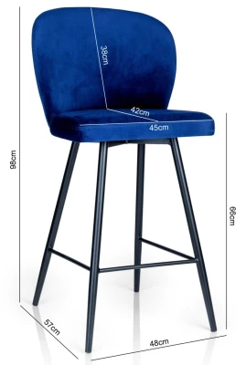 Hoker KT 120 Stelaż Metalowy Nowoczesny Wyjątkowy Szykowny Funkcjonalny_1.jpg