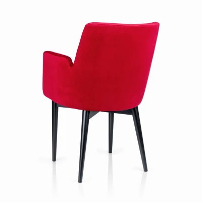 Krzesło Tapicerowane KT 129 Eleganckie Wyjątkowe Funkcjonalne Miękkie_6.jpg